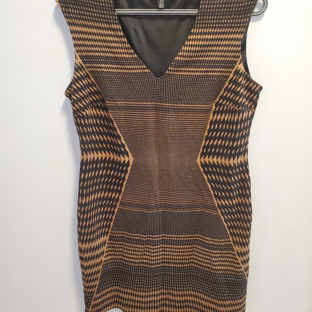 Le Chateau Dress size M